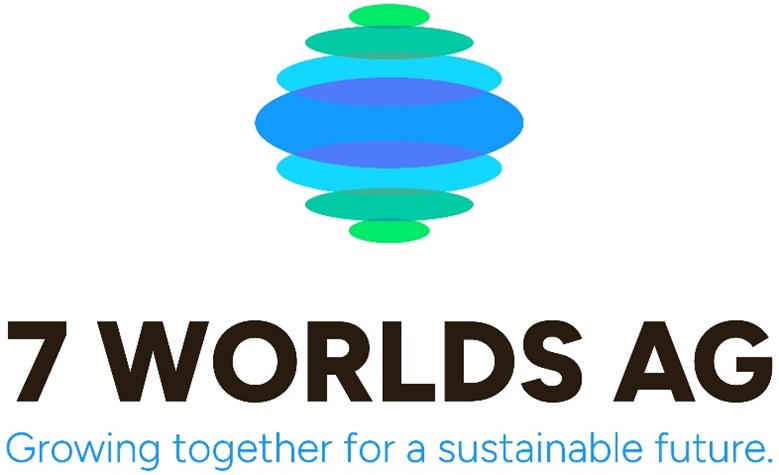 7 Worlds Ag logo