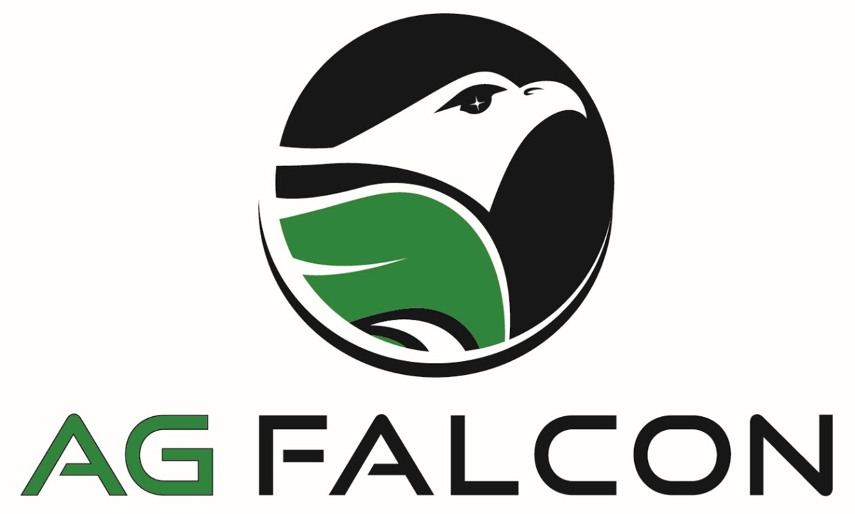 AgFalcon logo